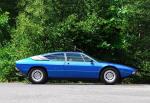 Lamborghini Urraco P300 1974 года